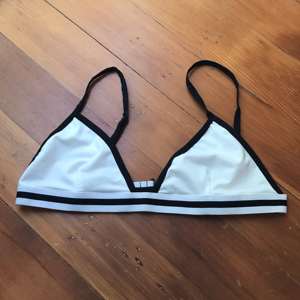 CALI DREAMING • Lyra top